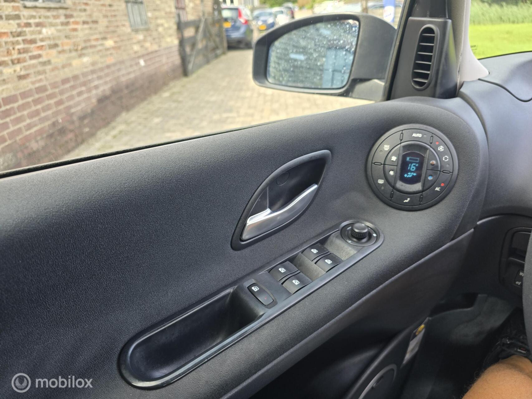 Foto van Renault Espace