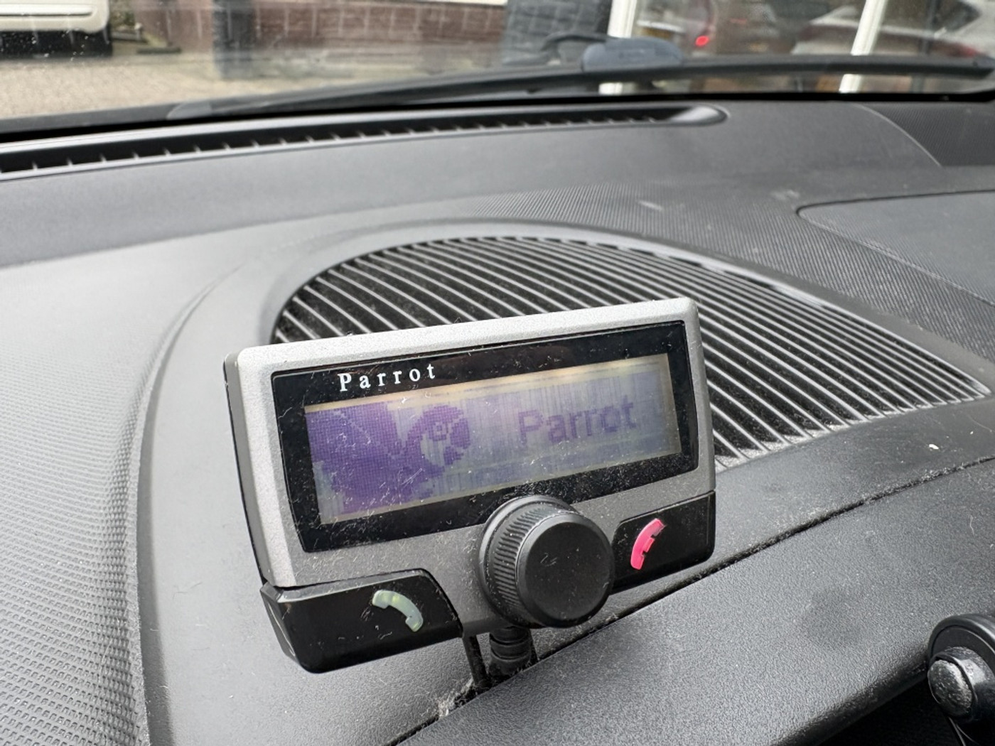 Foto van Citroen Citroen C1