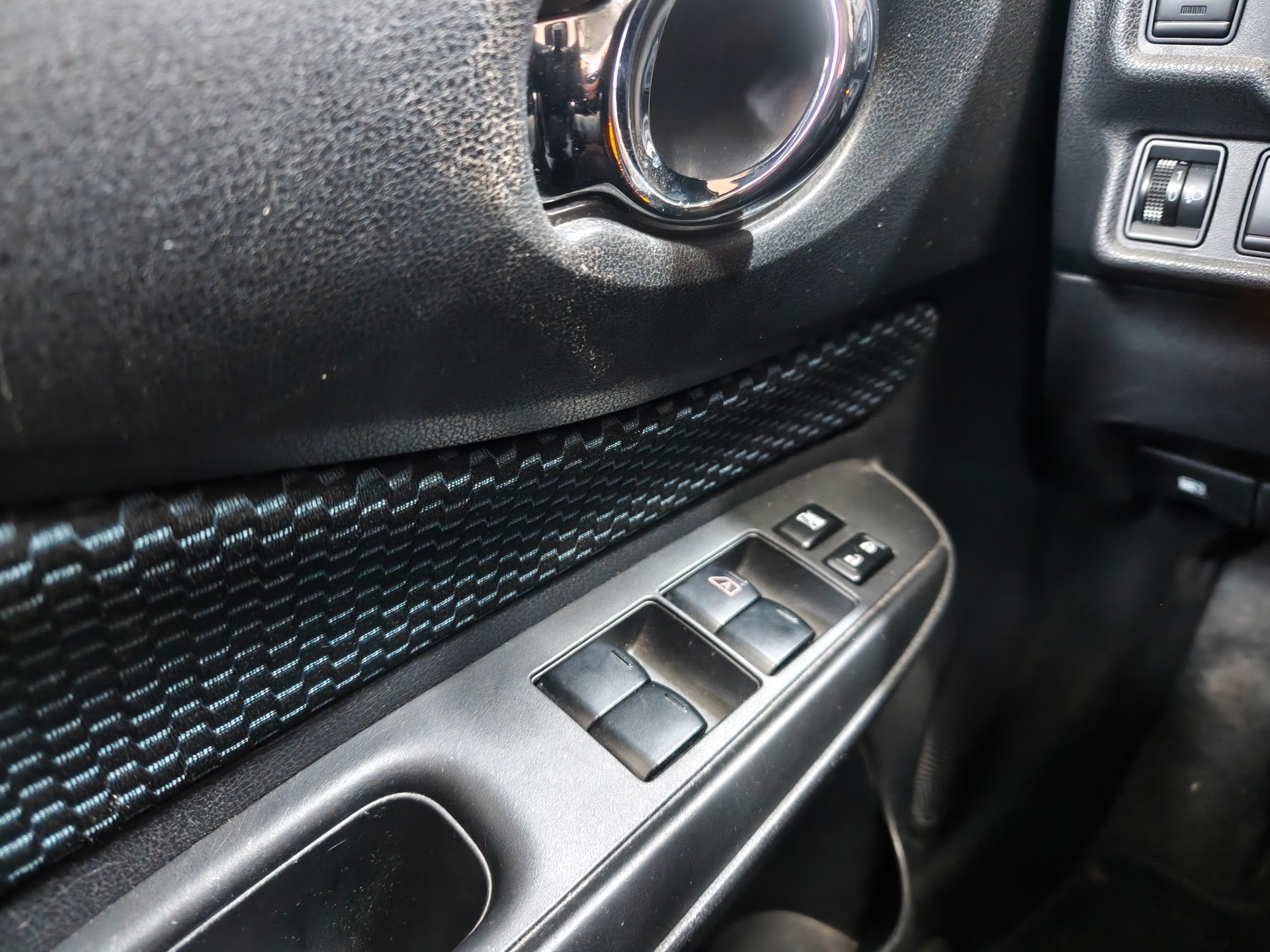 Foto van Nissan Nissan Note