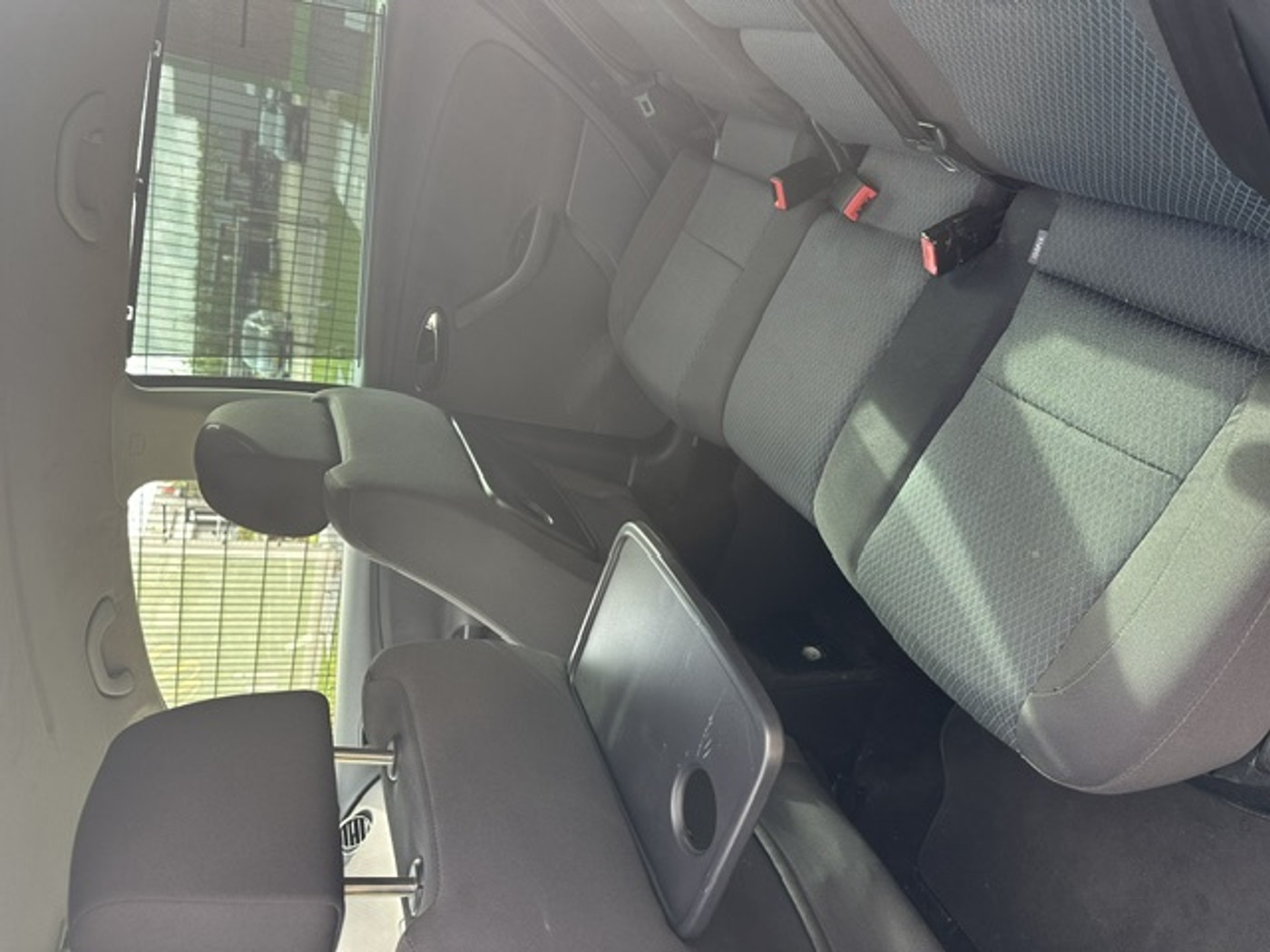 Foto van Seat Altea XL