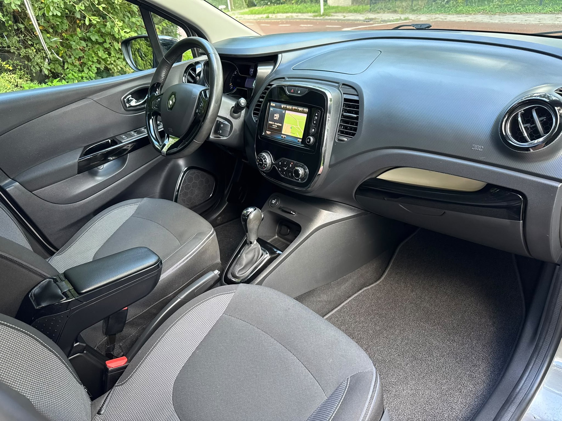 Foto van Renault Captur