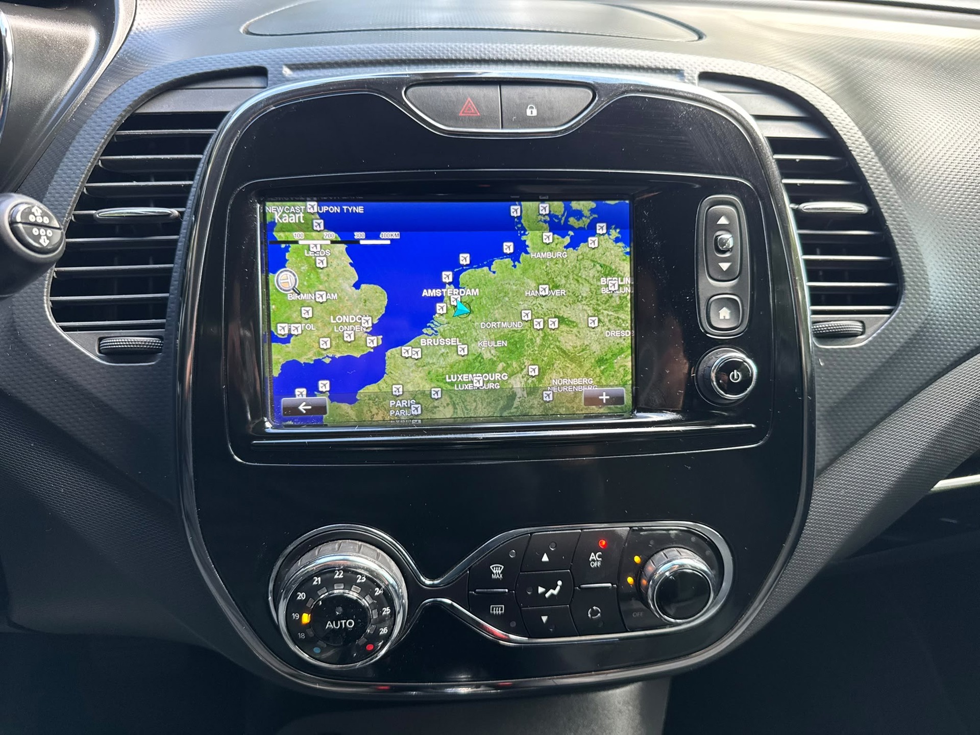 Foto van Renault Captur