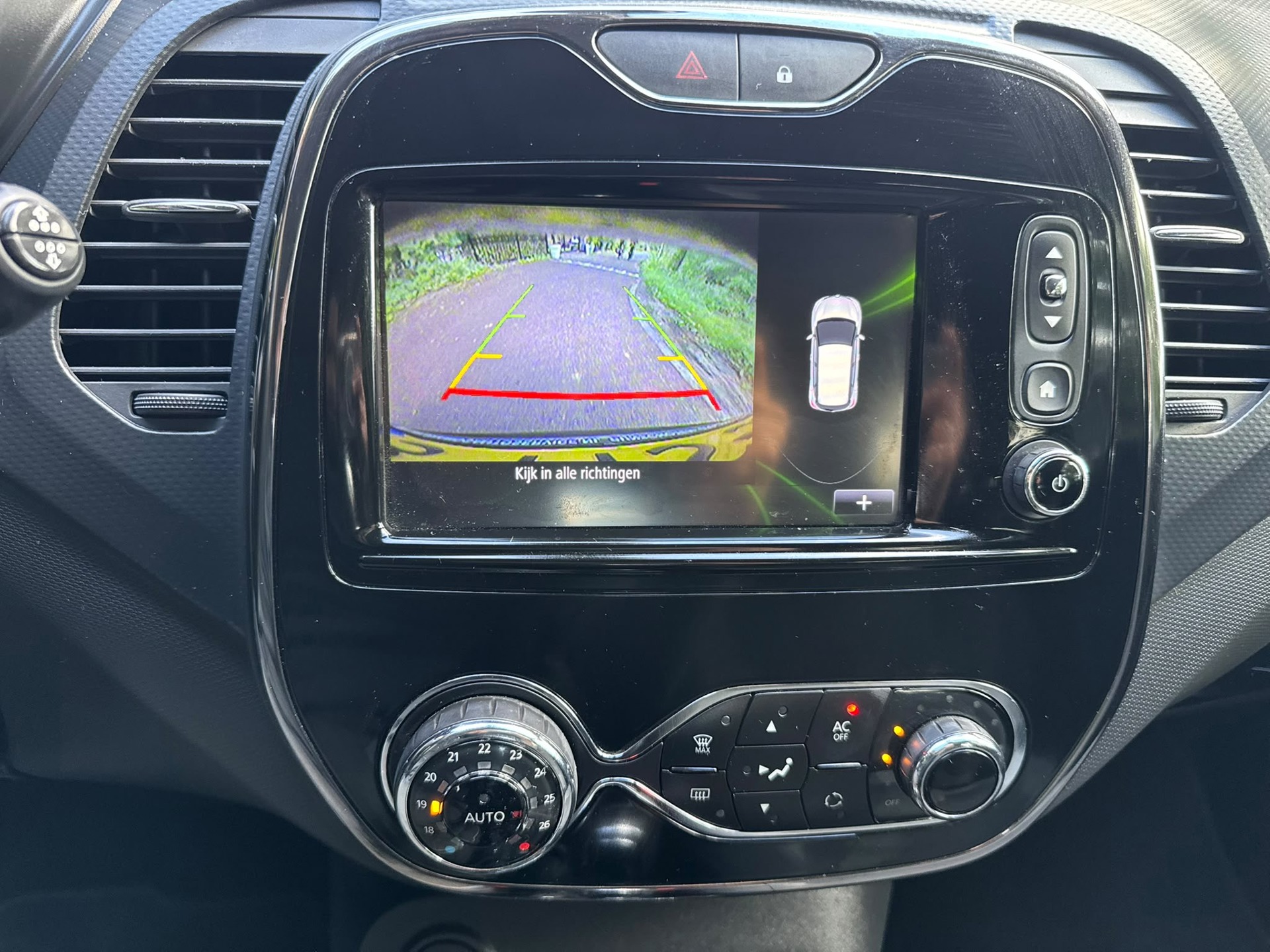 Foto van Renault Captur