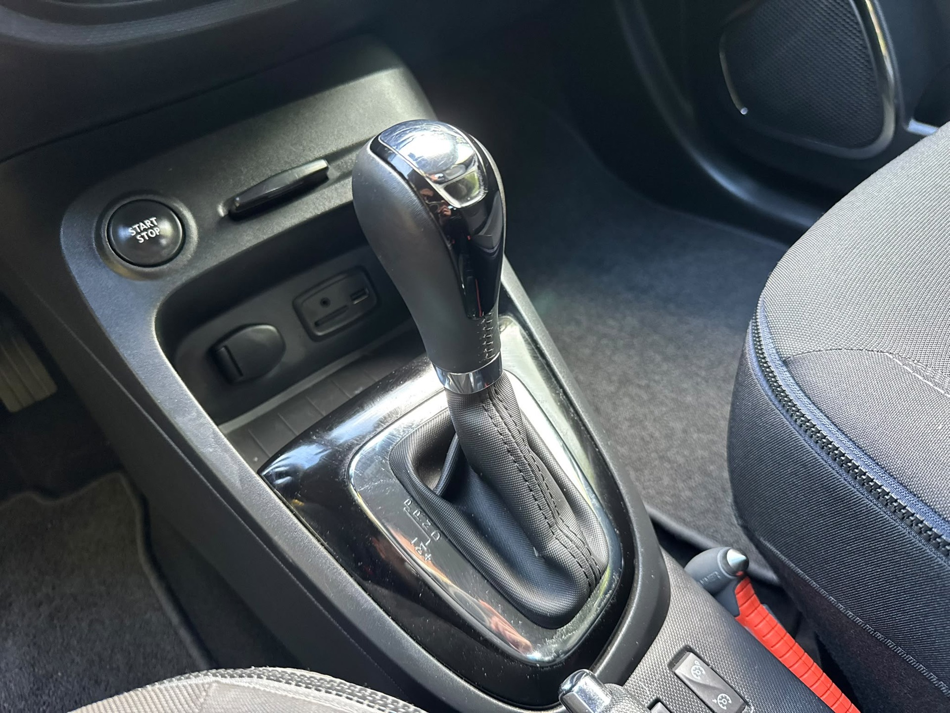 Foto van Renault Captur