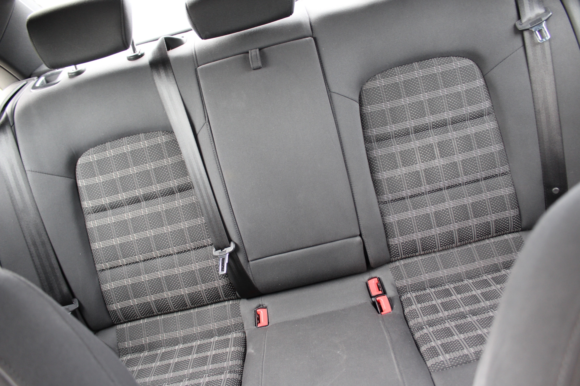 Foto van Audi A4 Limousine