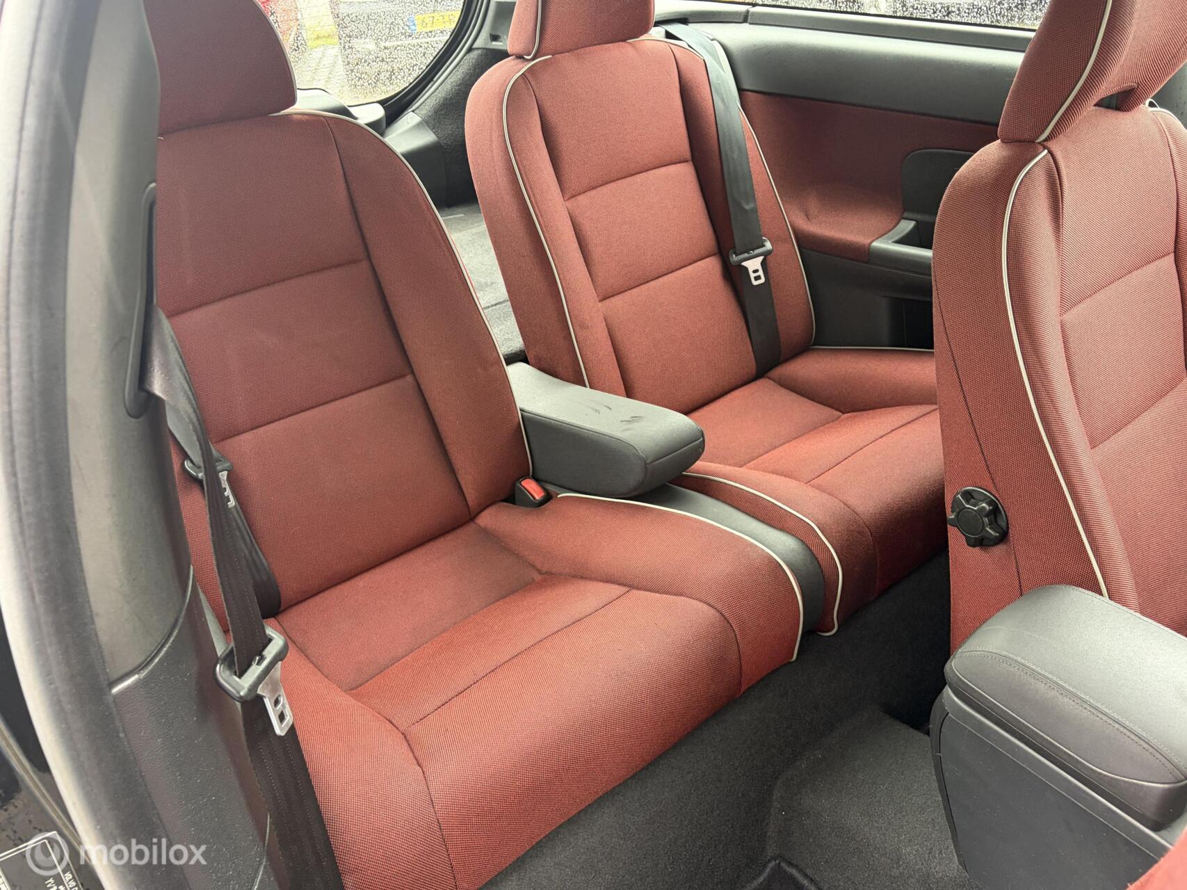 Foto van Volvo C30