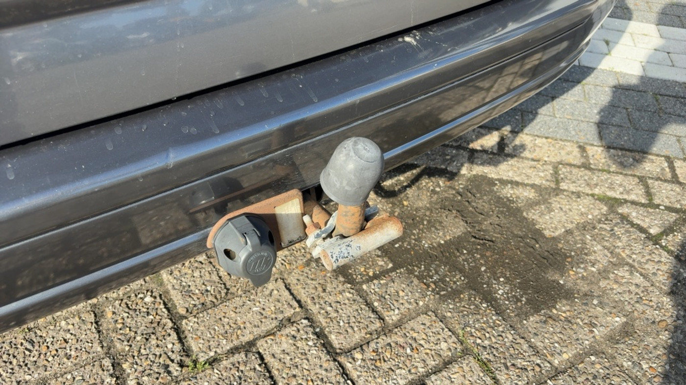 Foto van Mitsubishi Space Star