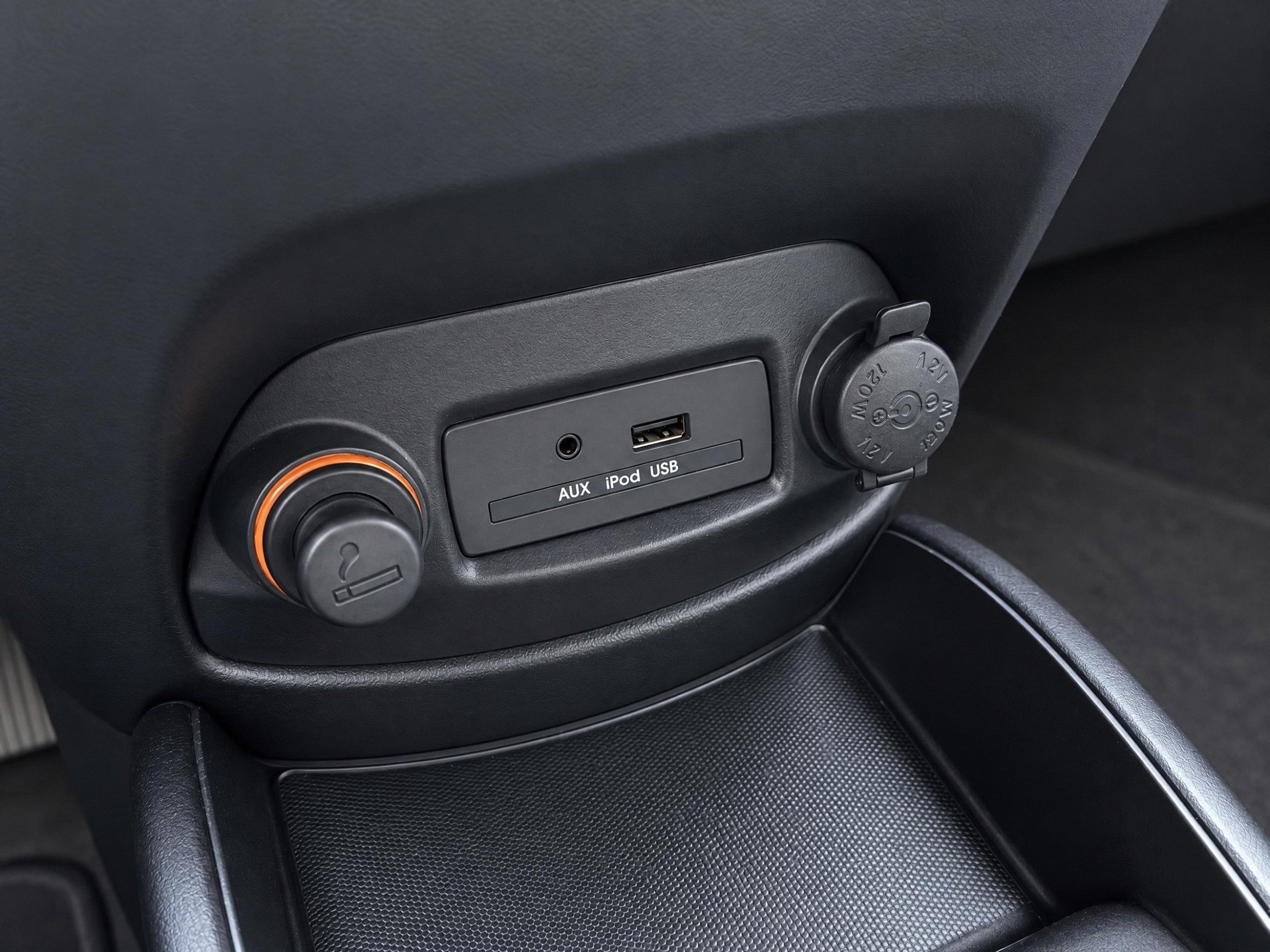 Foto van Kia Soul