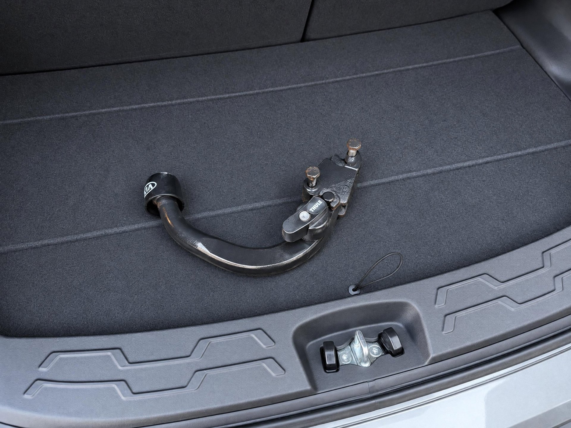 Foto van Kia Soul