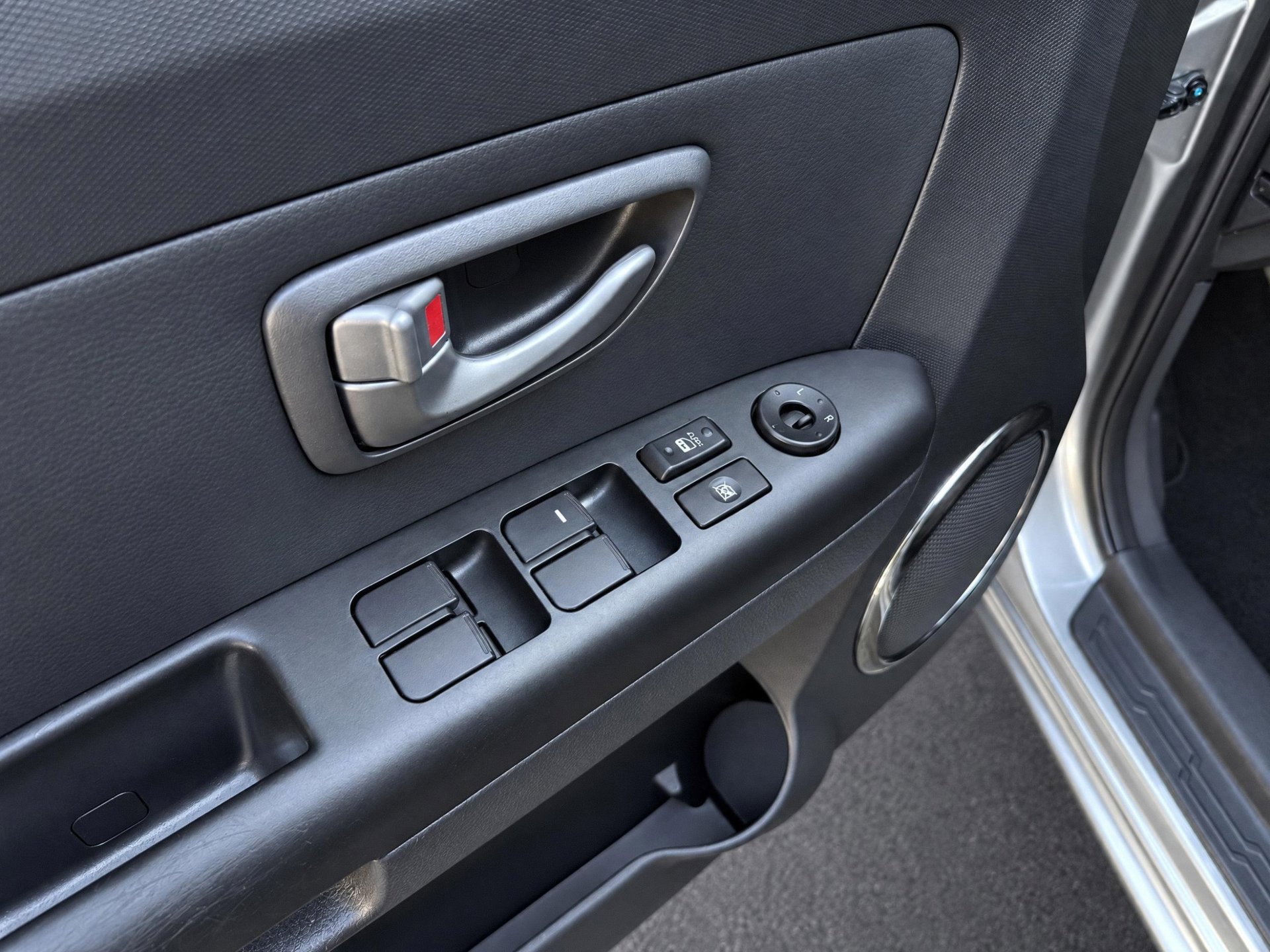 Foto van Kia Soul