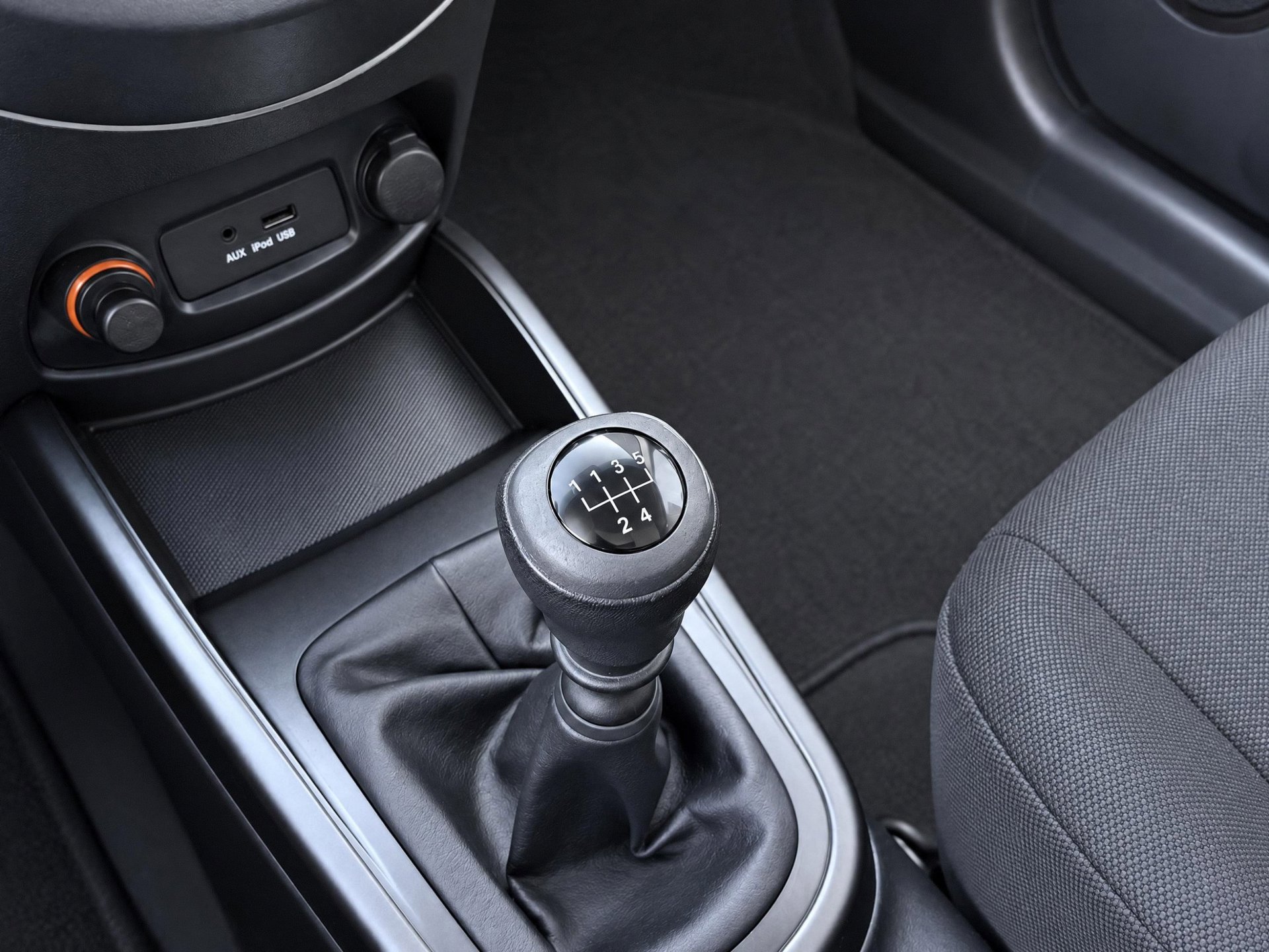 Foto van Kia Soul