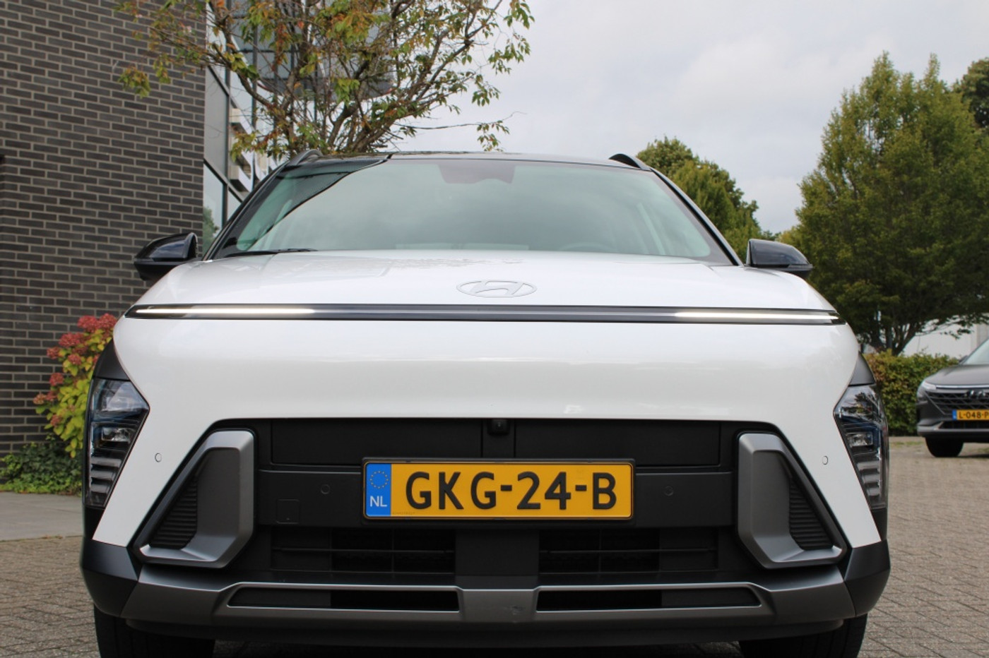 Foto van Hyundai Kona