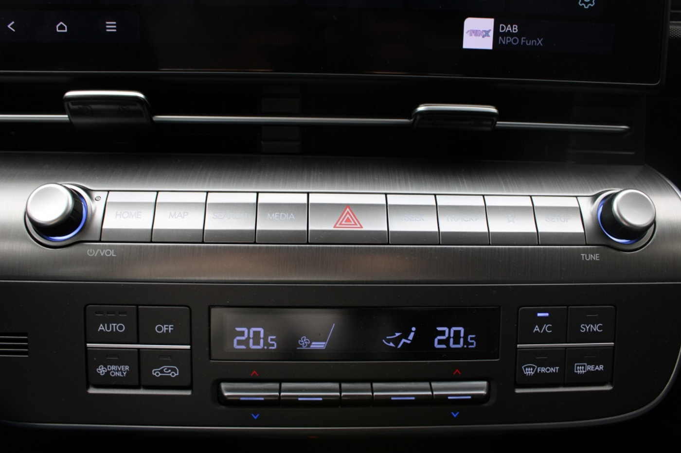 Foto van Hyundai Kona