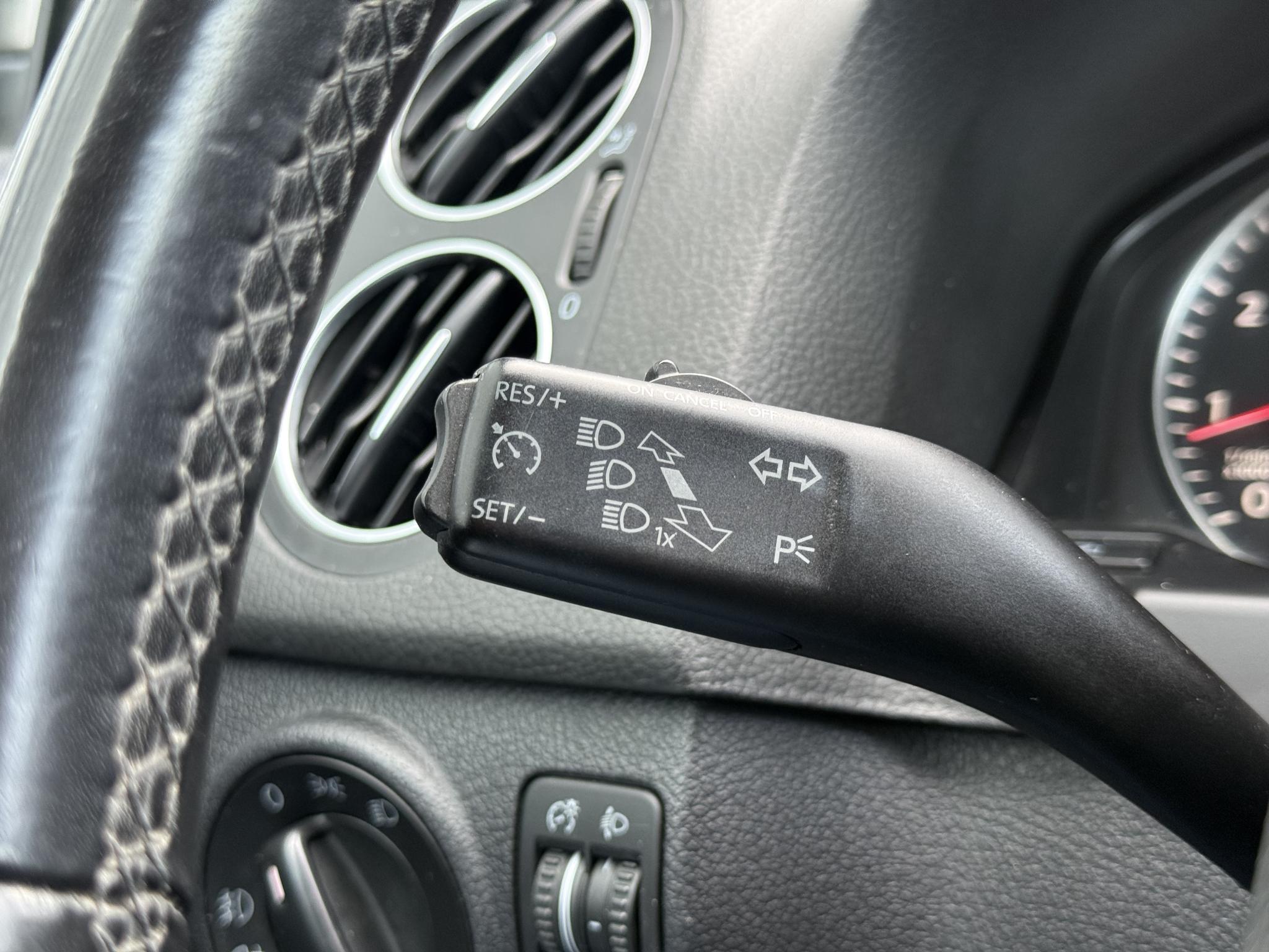 Foto van Volkswagen Golf Plus