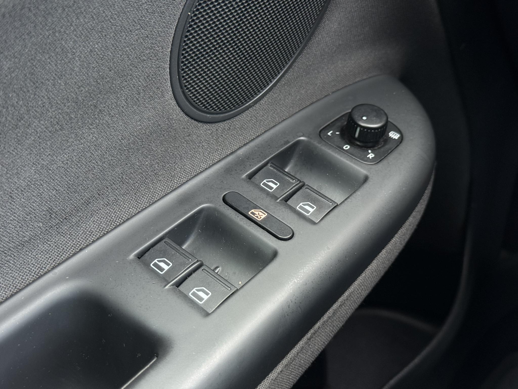 Foto van Volkswagen Golf Plus