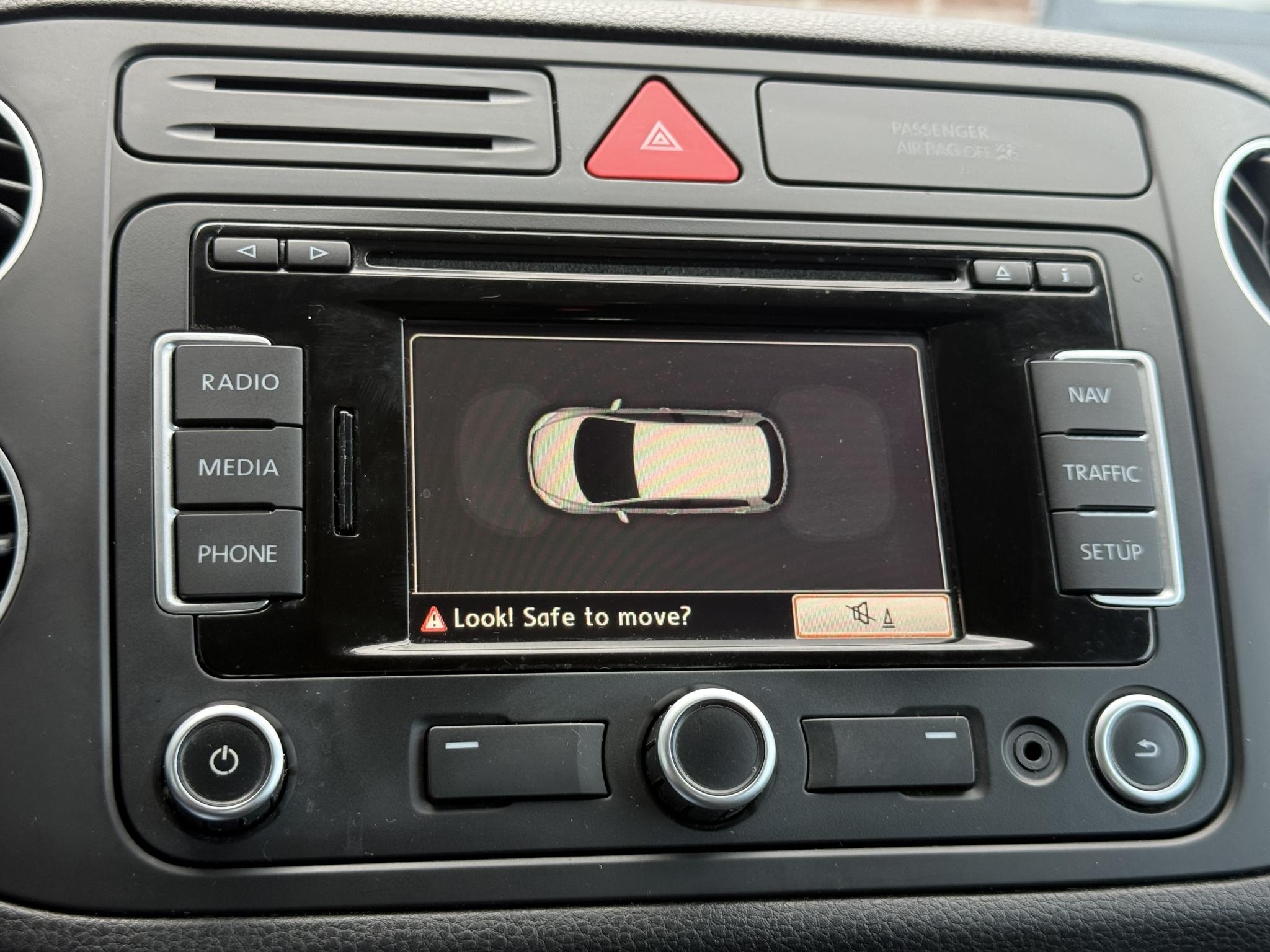 Foto van Volkswagen Golf Plus