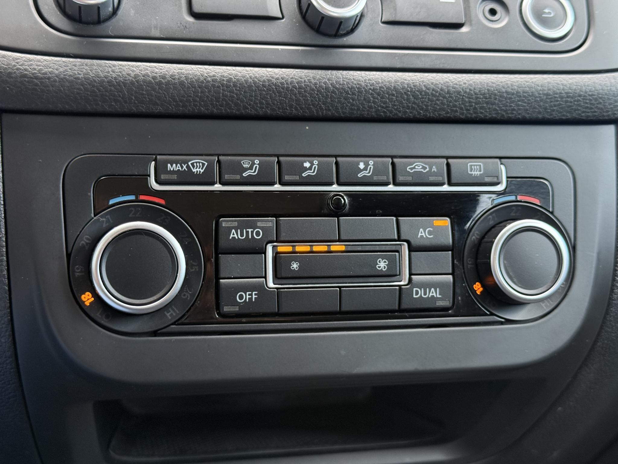 Foto van Volkswagen Golf Plus