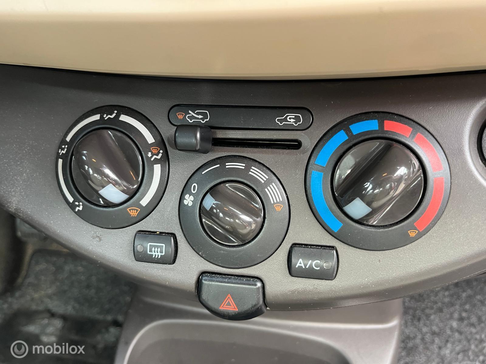 Foto van Nissan Nissan Micra