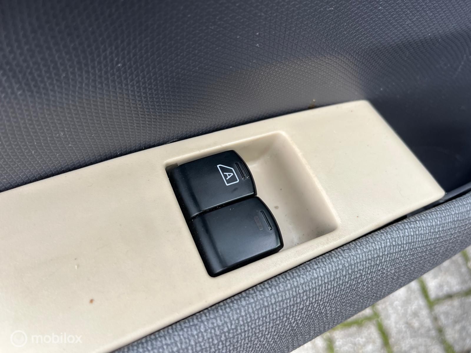 Foto van Nissan Nissan Micra