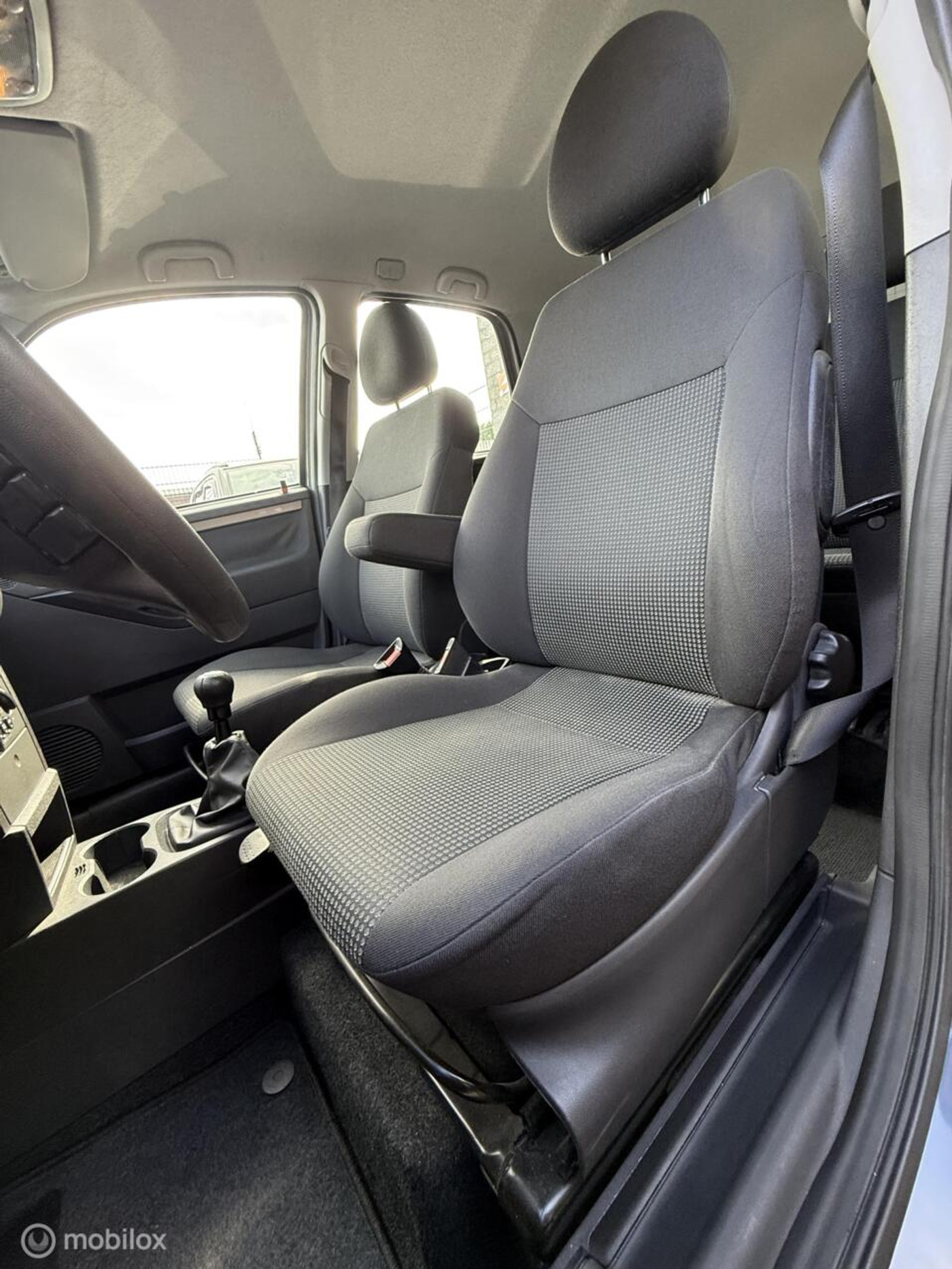 Foto van Opel Meriva-a