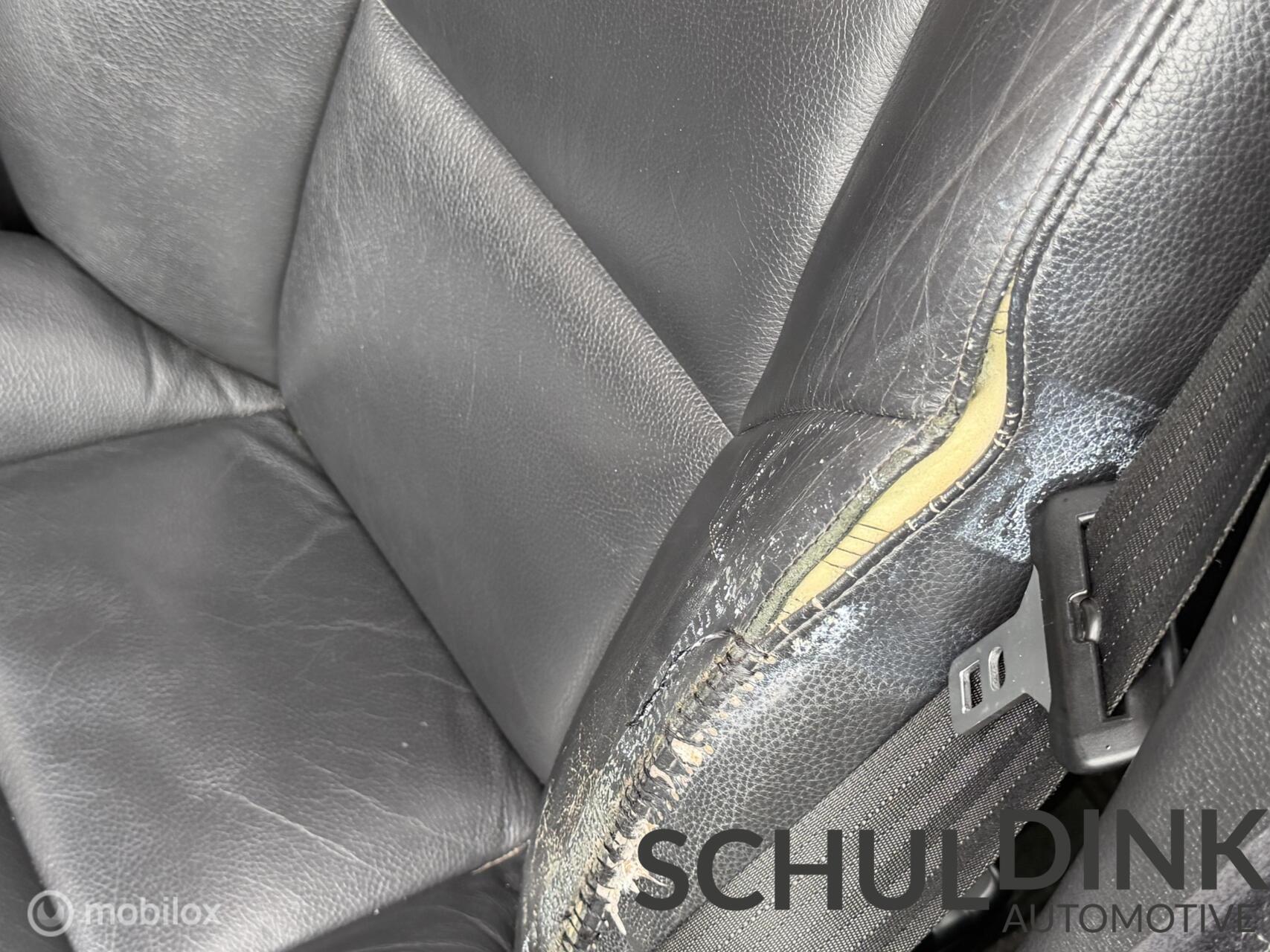Foto van Volvo S60
