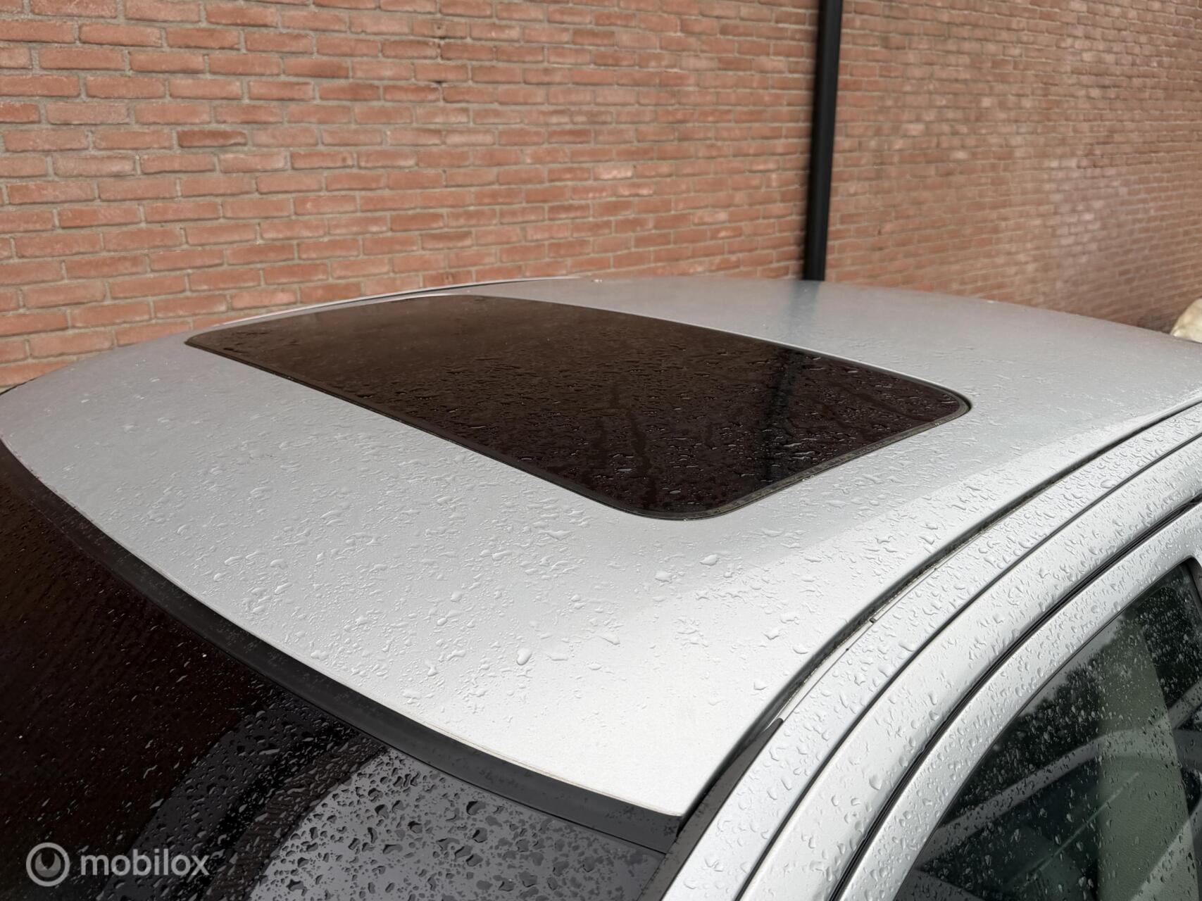Foto van Volvo S60