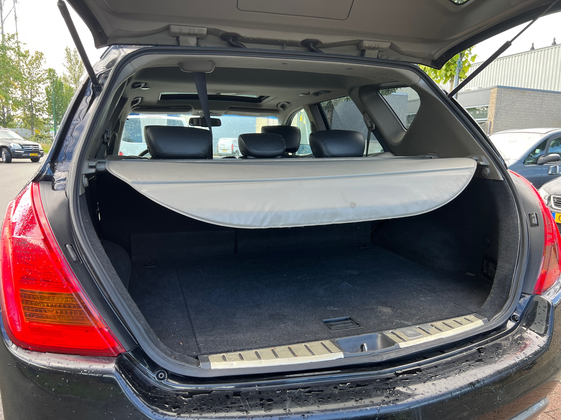 Foto van Nissan Nissan Murano