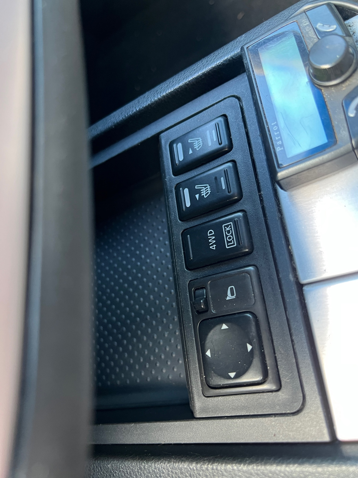 Foto van Nissan Nissan Murano
