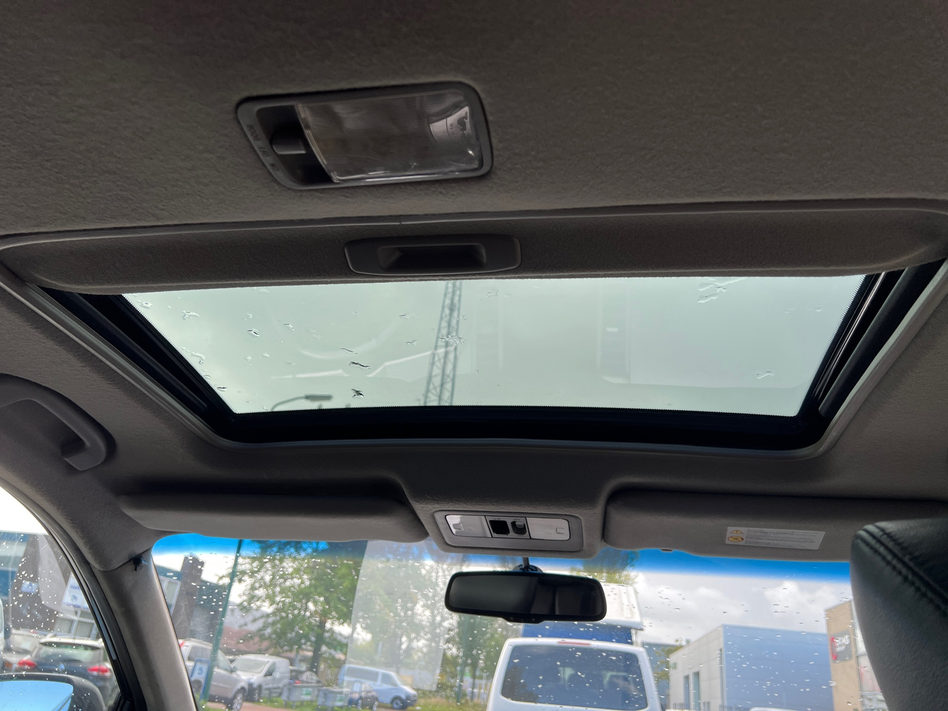 Foto van Nissan Nissan Murano