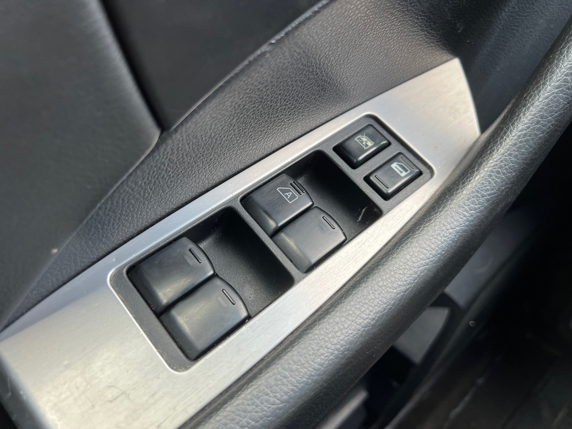 Foto van Nissan Nissan Murano