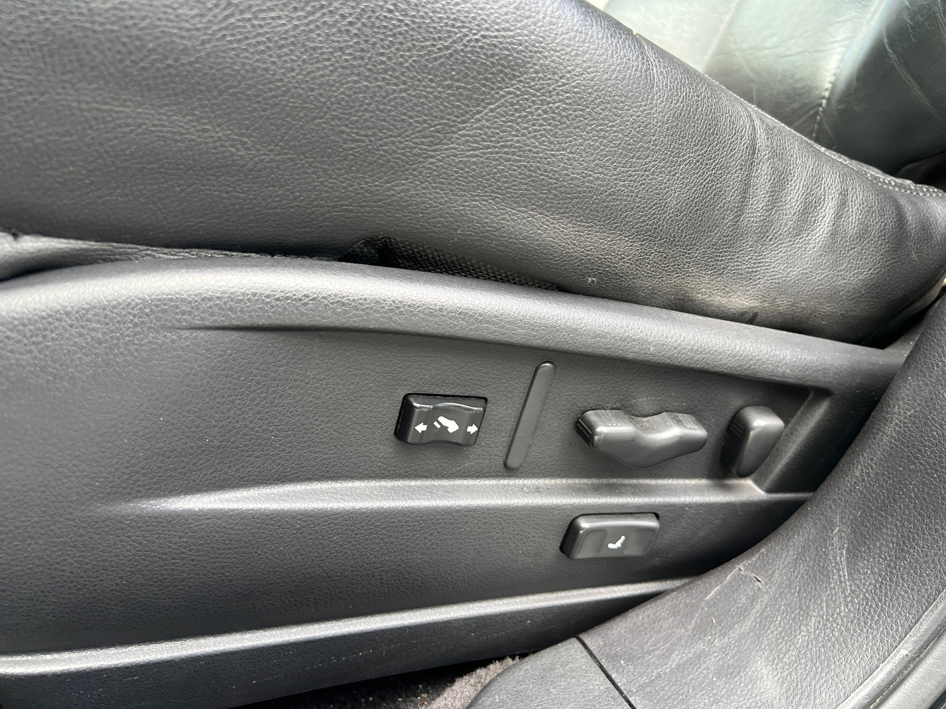 Foto van Nissan Nissan Murano