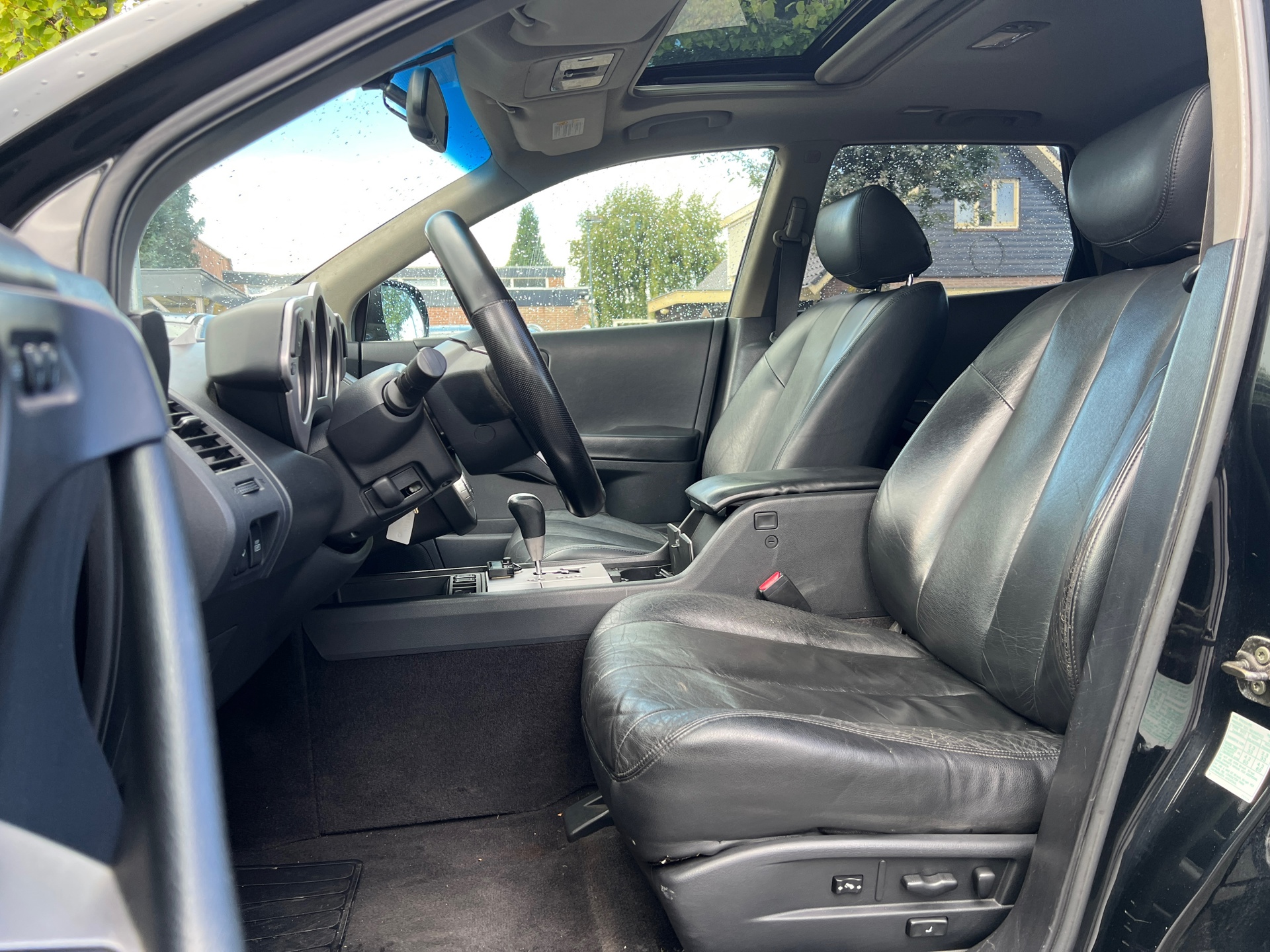 Foto van Nissan Nissan Murano