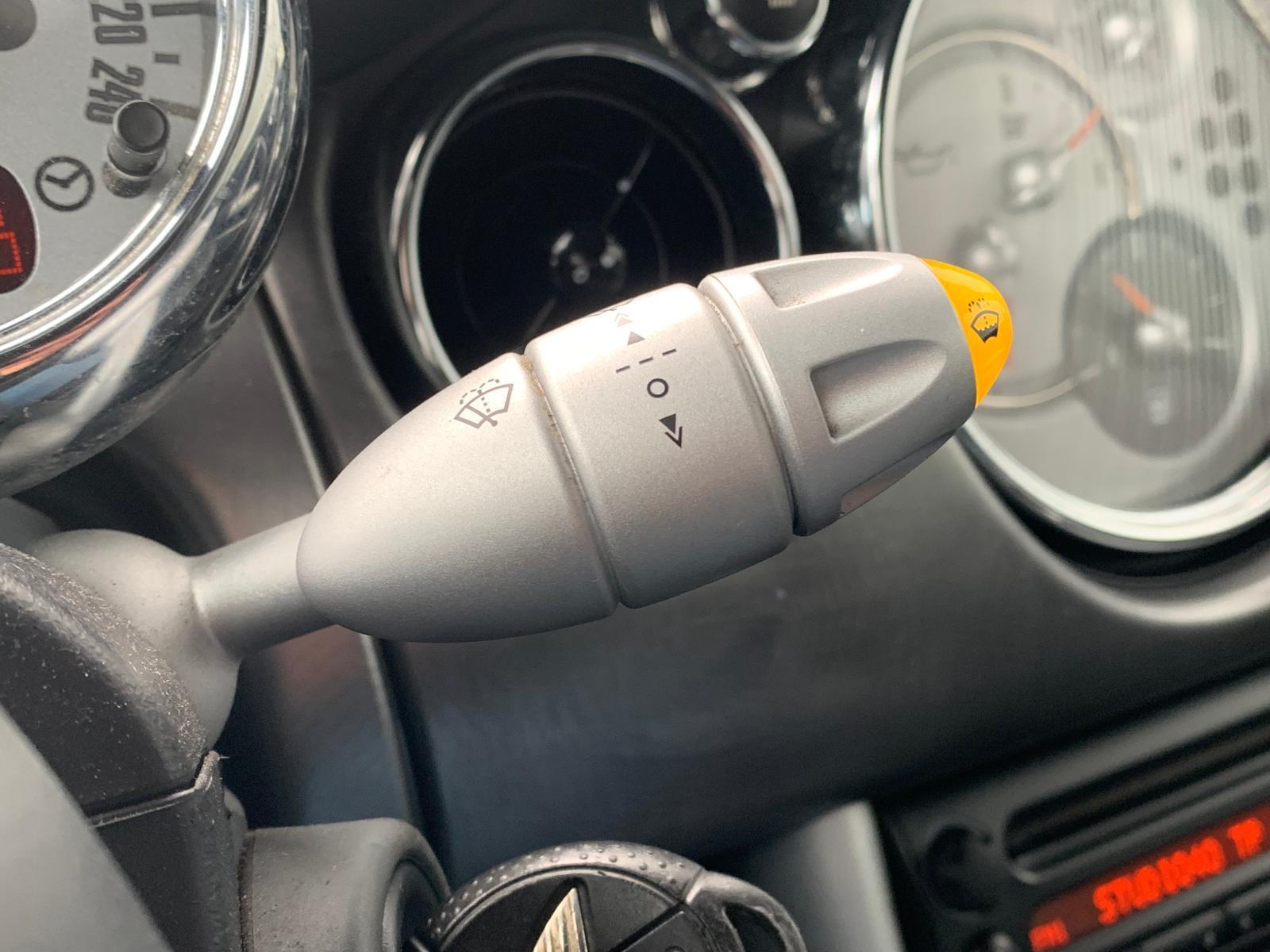 Foto van Mini Mini Cooper S