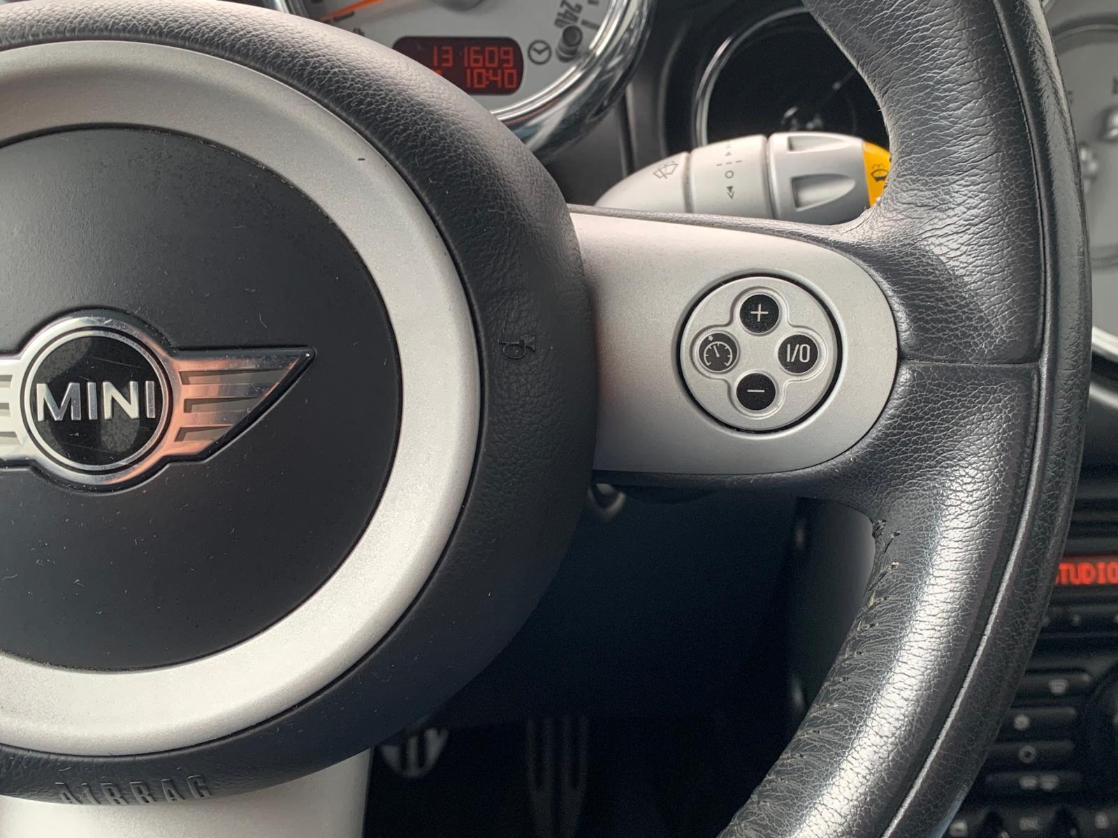 Foto van Mini Mini Cooper S