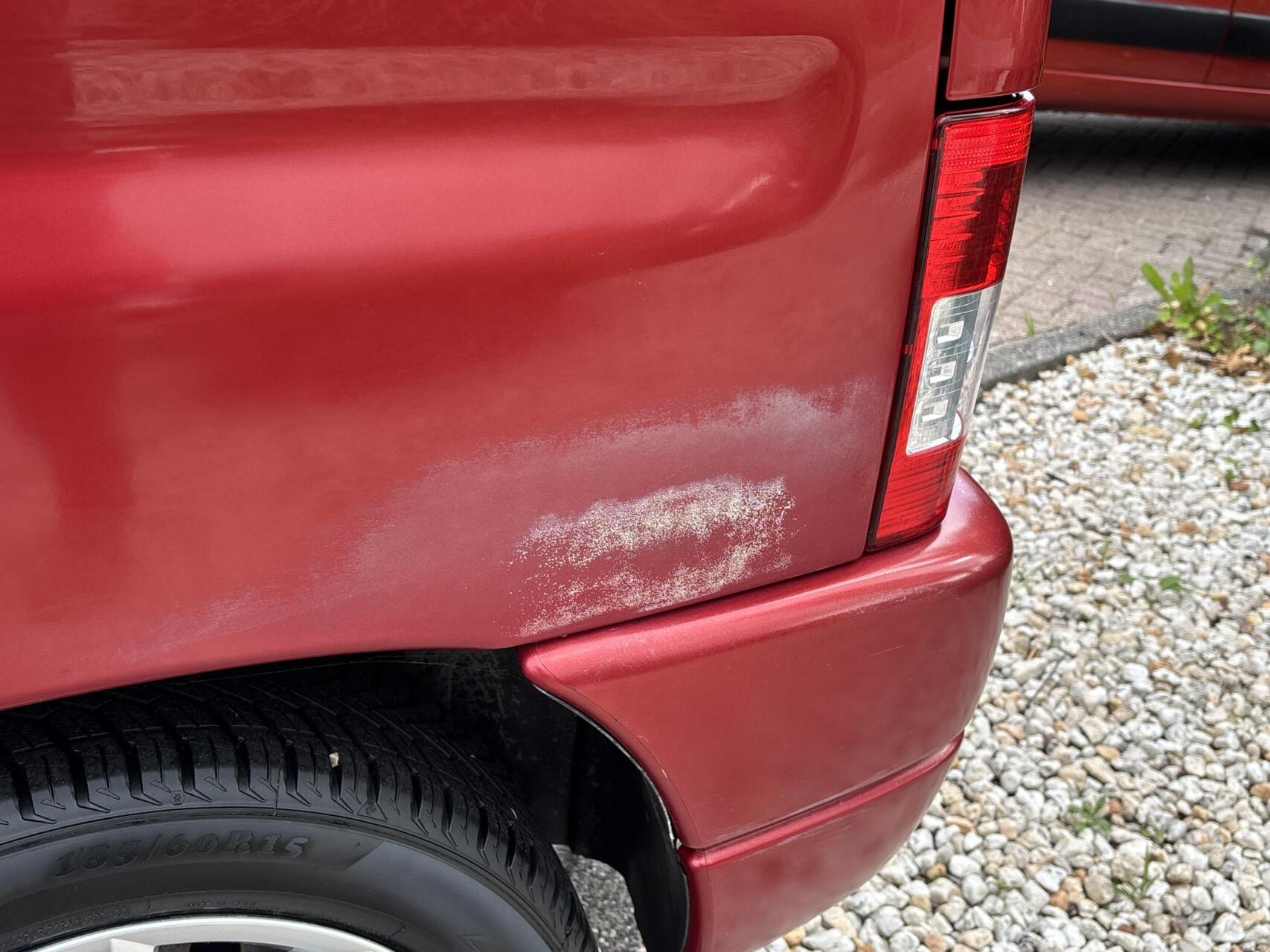 Foto van Citroen Berlingo