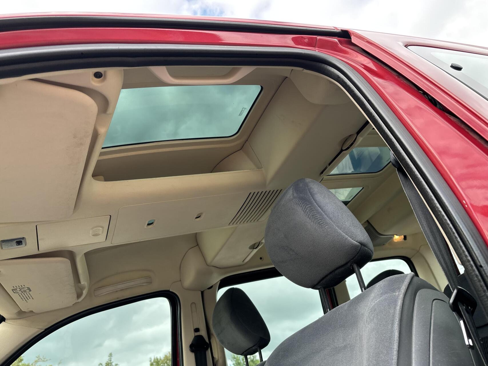 Foto van Citroen Berlingo
