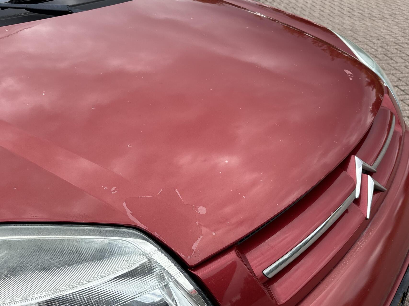 Foto van Citroen Berlingo