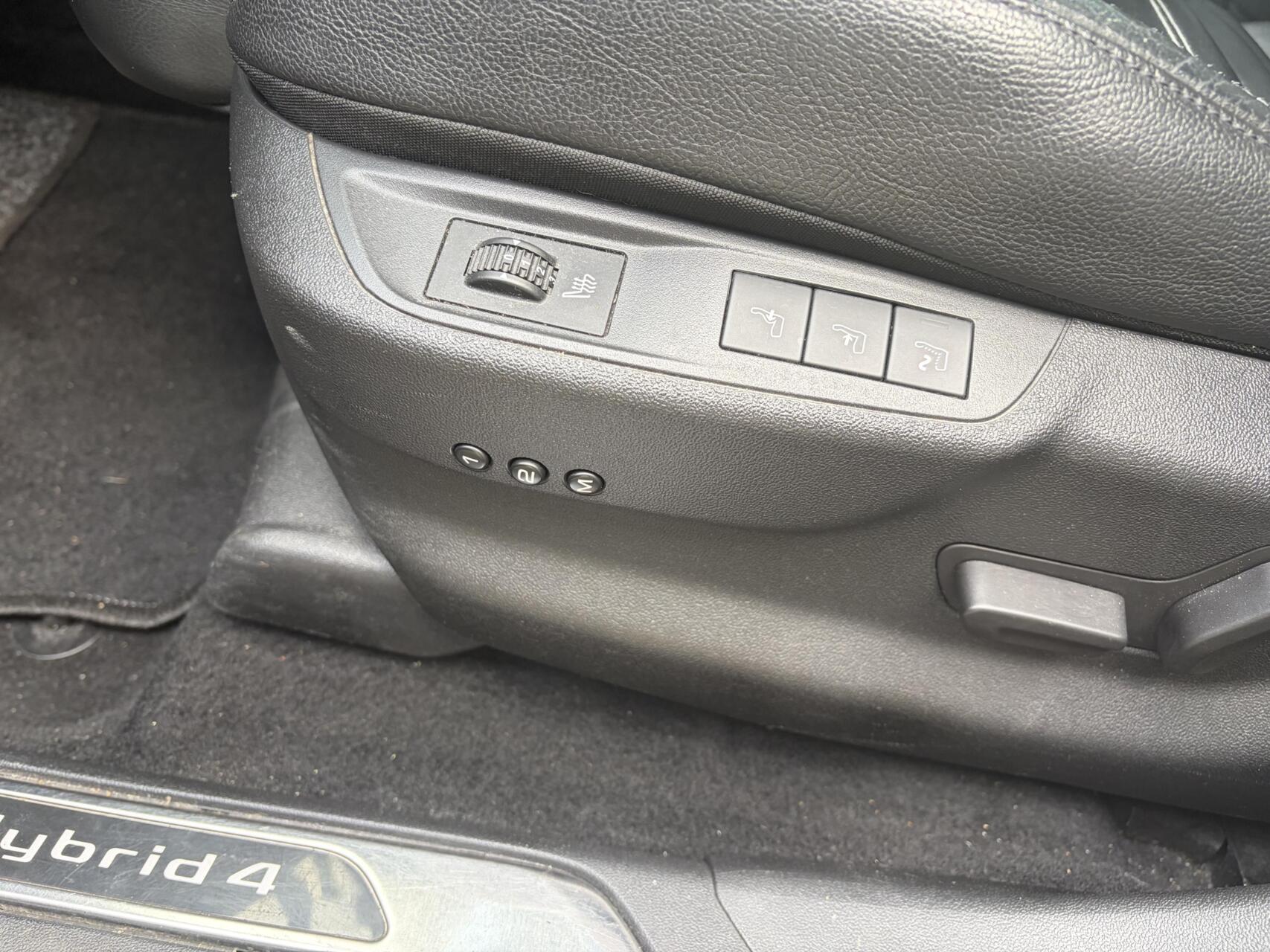Foto van Citroen Ds5