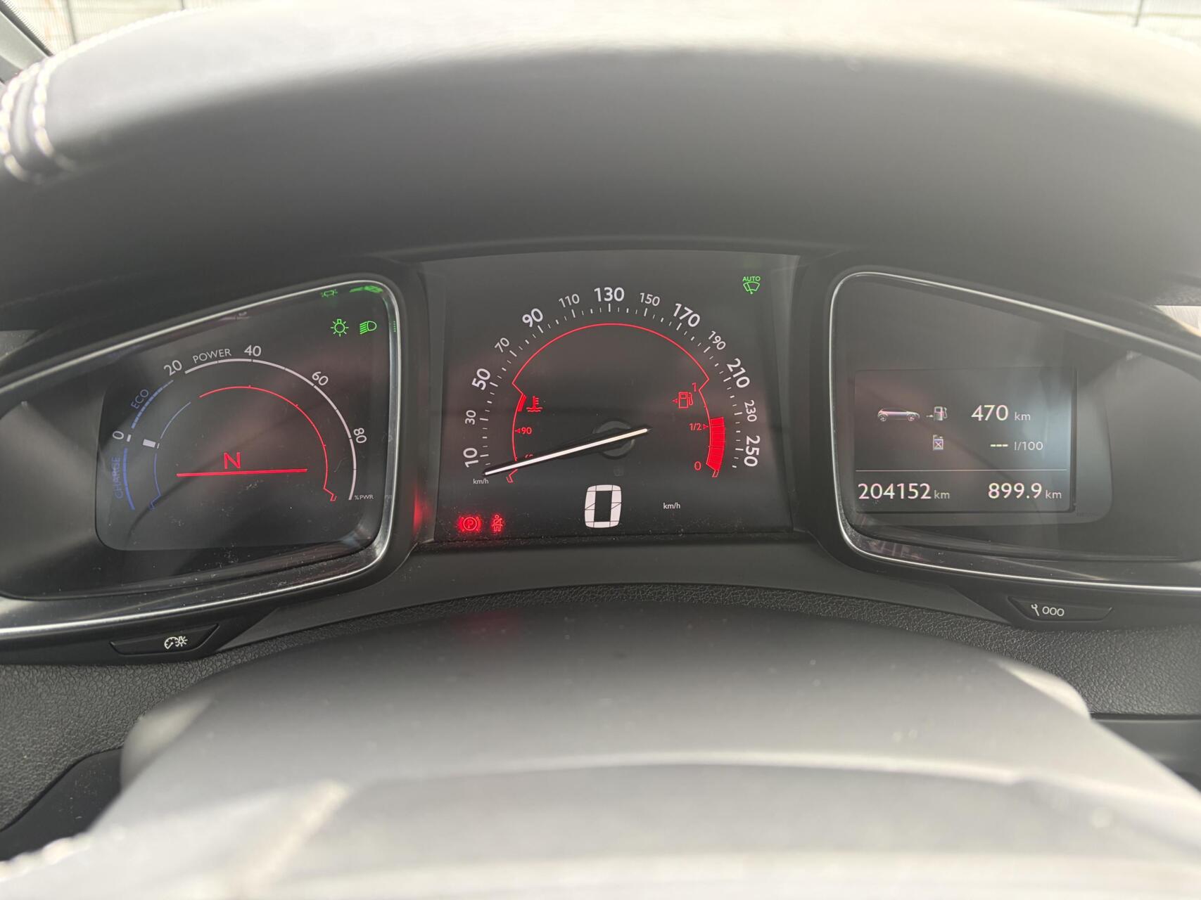 Foto van Citroen Ds5