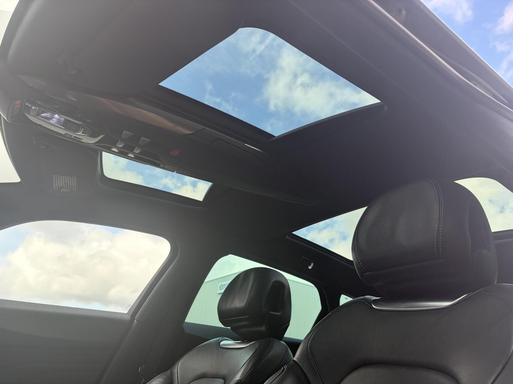 Foto van Citroen Ds5