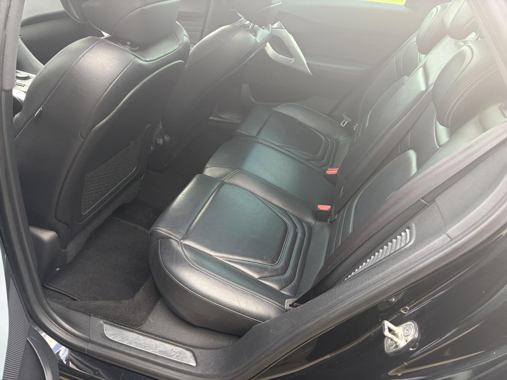 Foto van Citroen Ds5