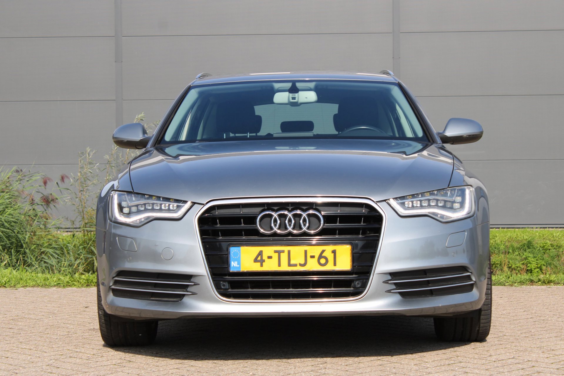 Foto van Audi A6 Avant