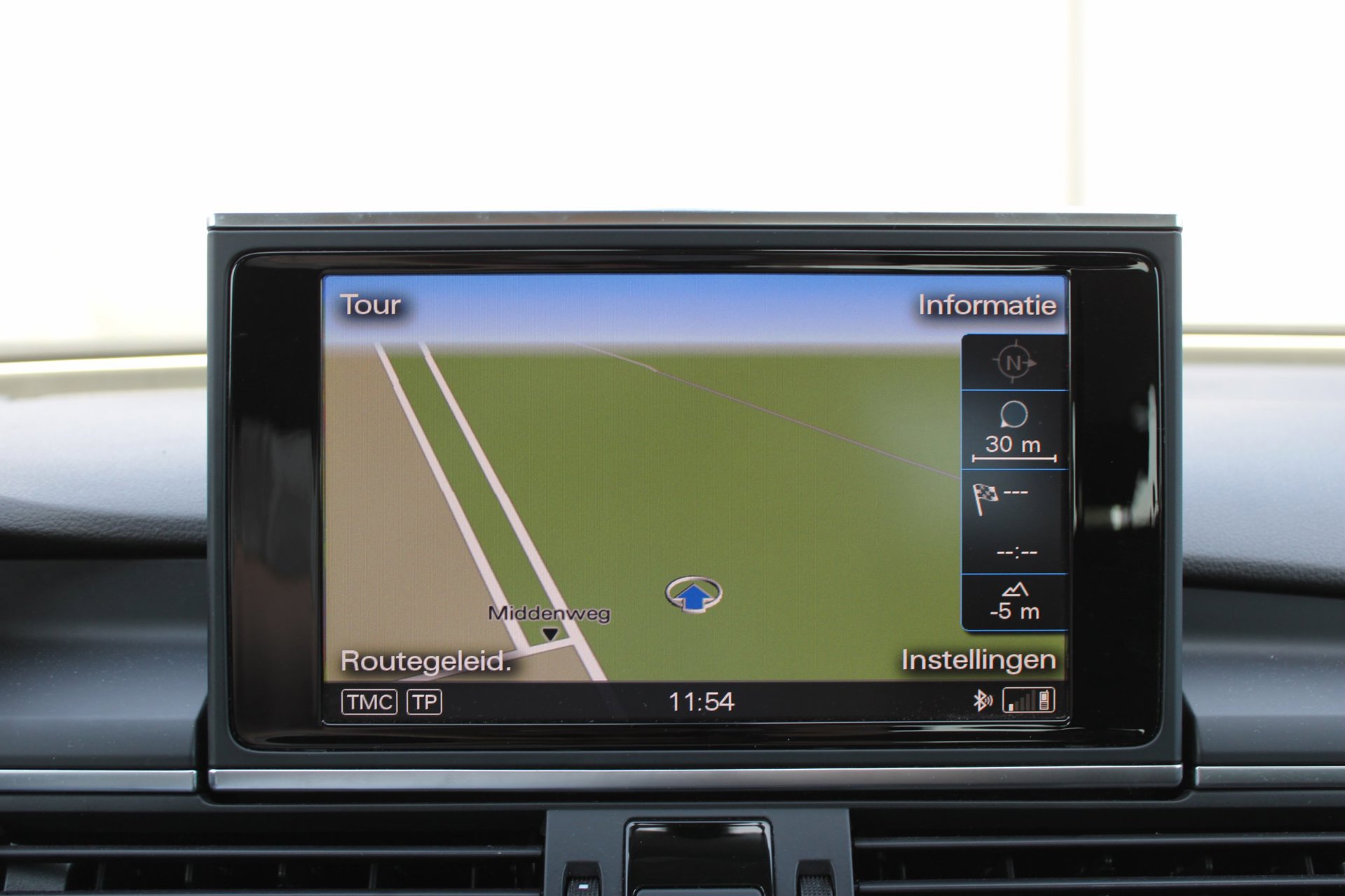 Foto van Audi A6 Avant