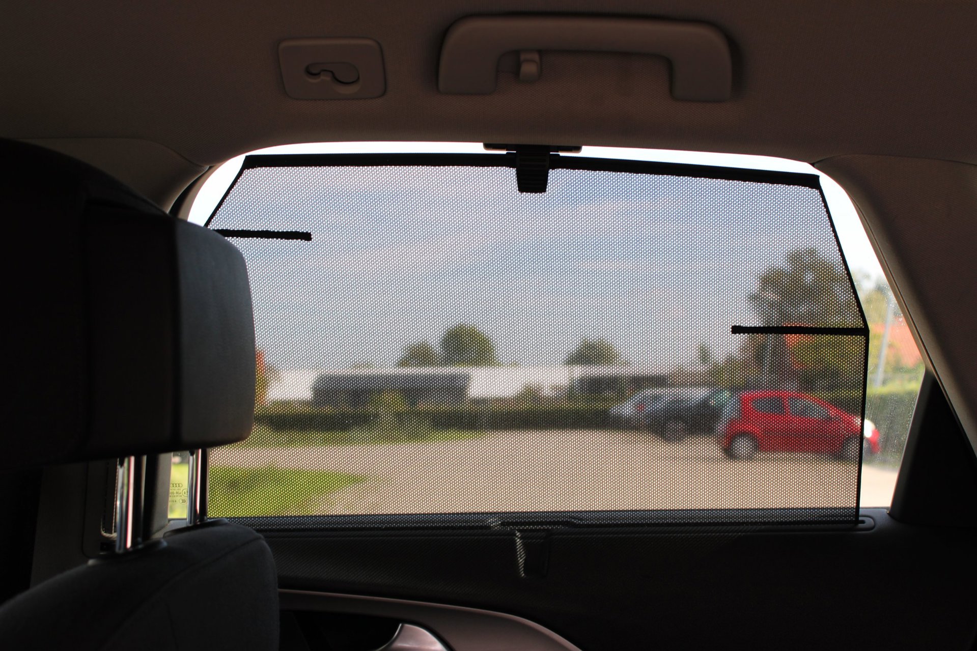 Foto van Audi A6 Avant