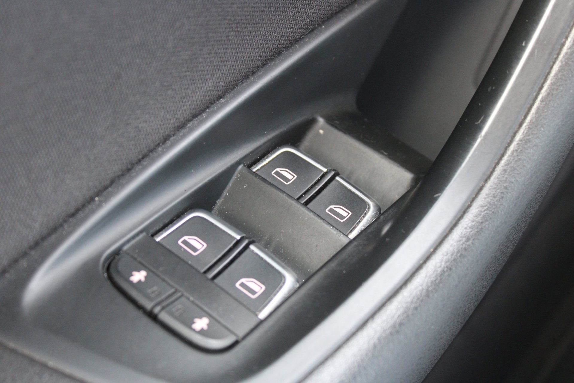 Foto van Audi A6 Avant