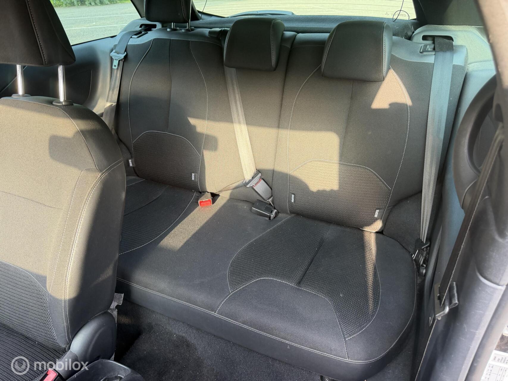 Foto van Citroen Ds3