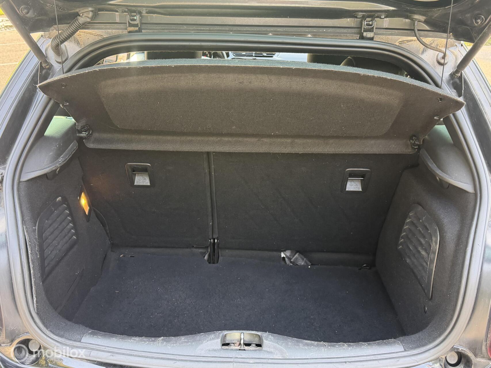 Foto van Citroen Ds3
