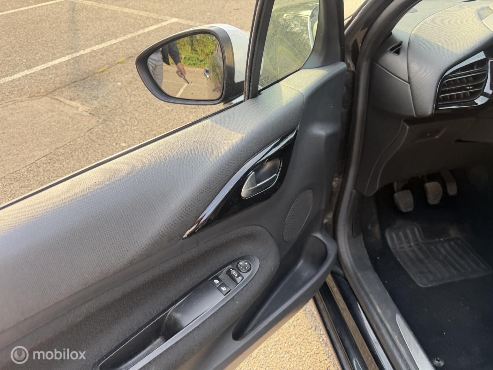 Foto van Citroen Ds3
