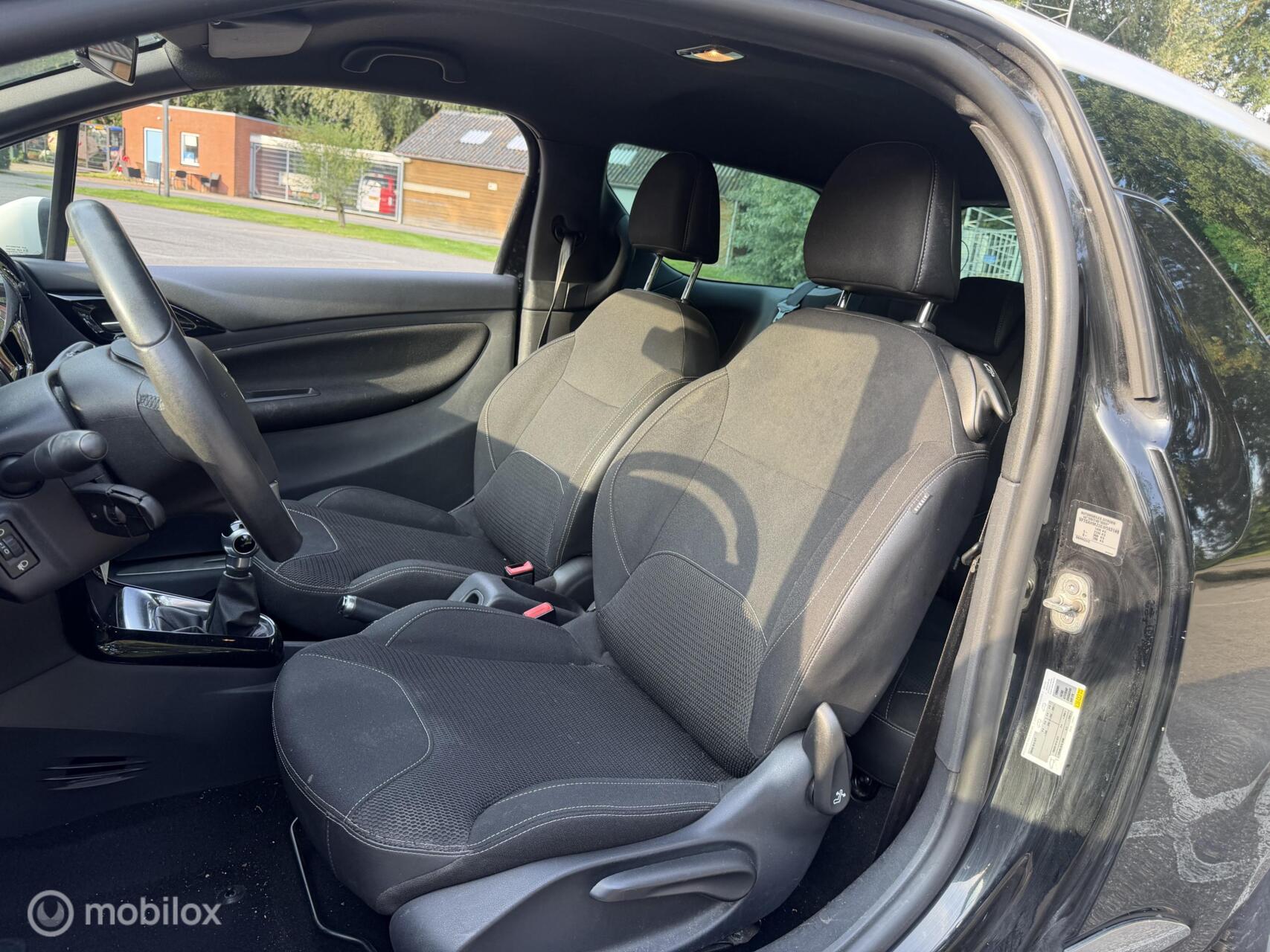 Foto van Citroen Ds3