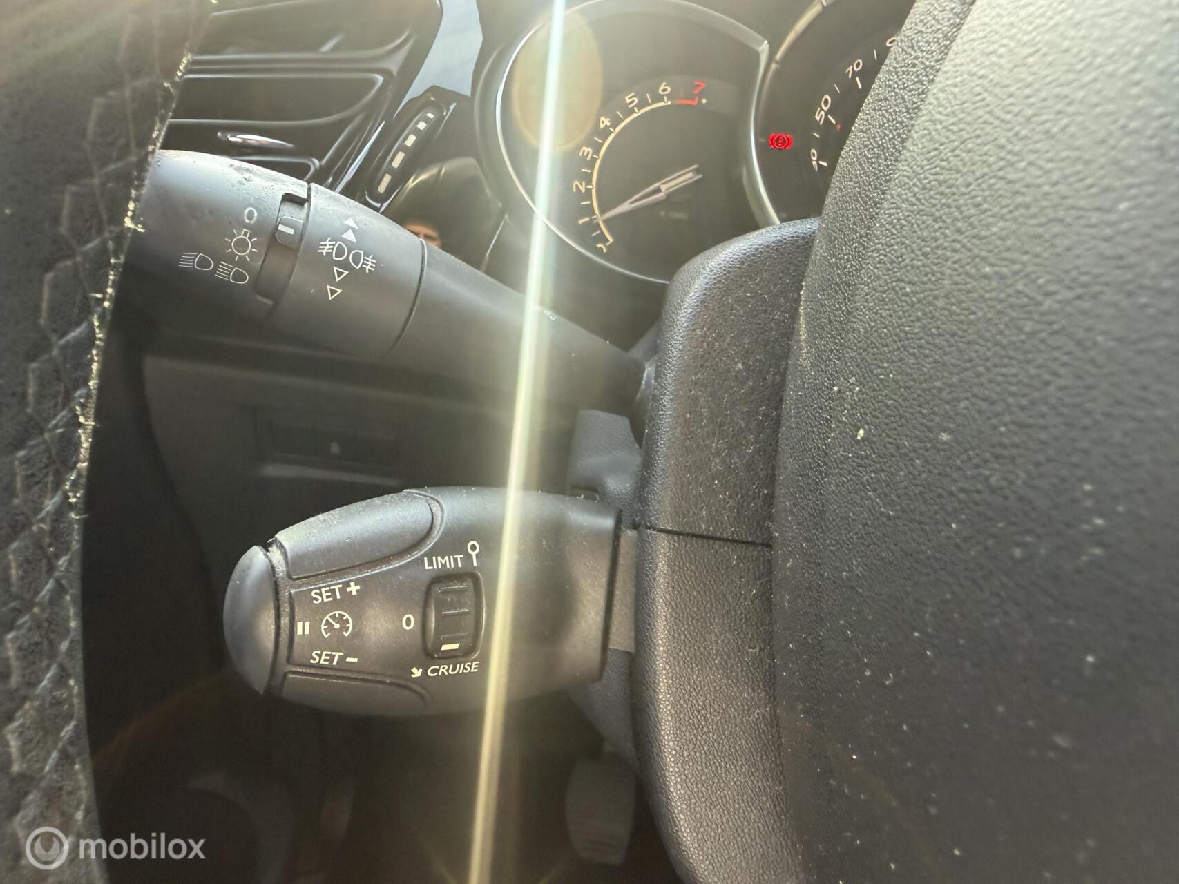Foto van Citroen Ds3